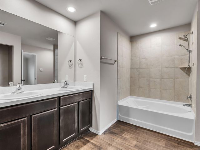 2402 Ormes Forest Lane, Spring, TX 77373