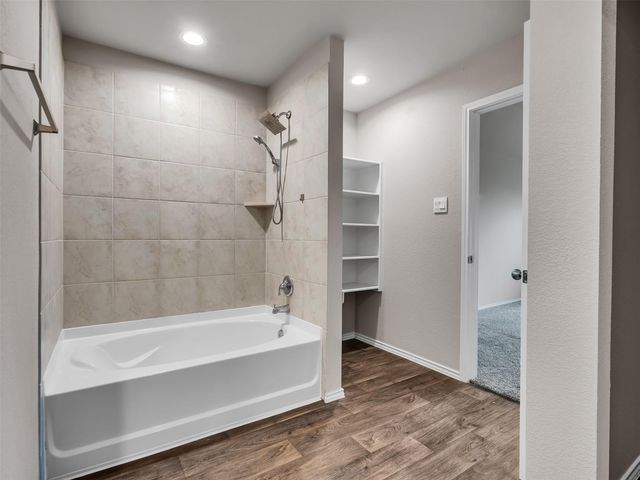 2402 Ormes Forest Lane, Spring, TX 77373