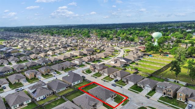 2402 Ormes Forest Lane, Spring, TX 77373