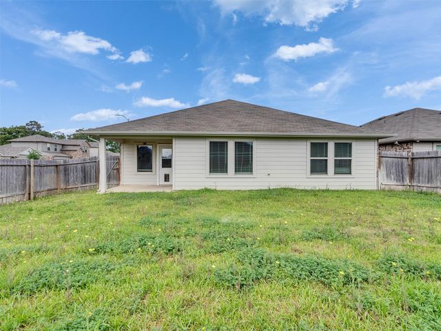 2402 Ormes Forest Lane, Spring, TX 77373