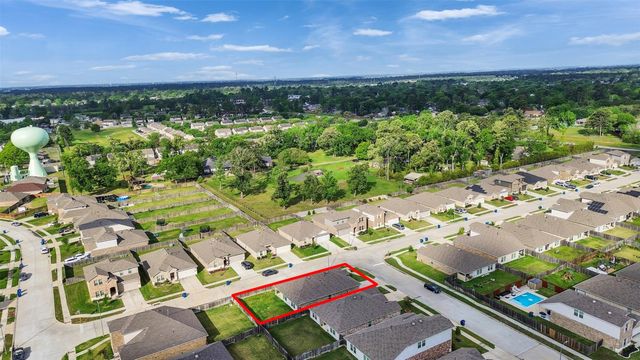 2402 Ormes Forest Lane, Spring, TX 77373