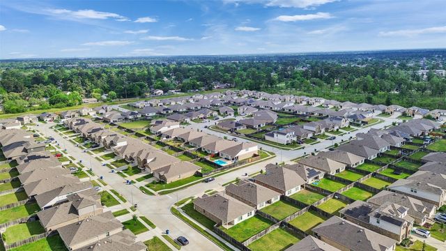 2402 Ormes Forest Lane, Spring, TX 77373