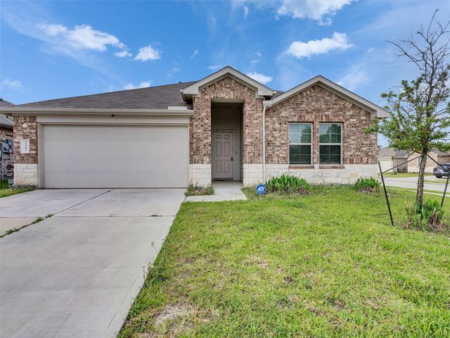 2402 Ormes Forest Lane, Spring, TX 77373
