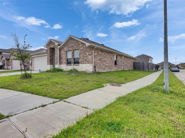 2402 Ormes Forest Lane, Spring, TX 77373