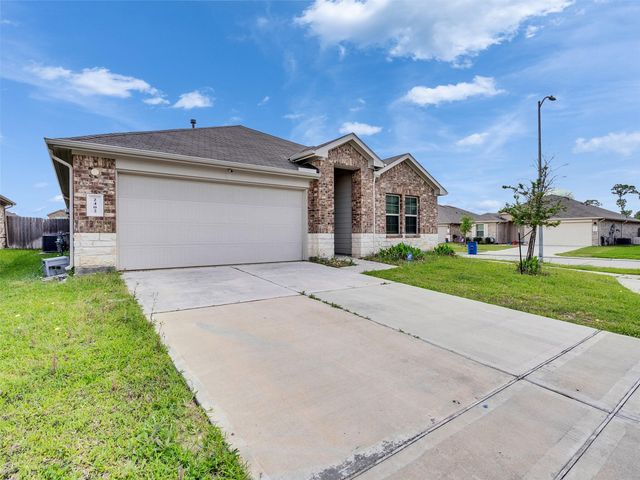 2402 Ormes Forest Lane, Spring, TX 77373
