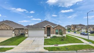2402 Ormes Forest Lane, Spring, TX 77373
