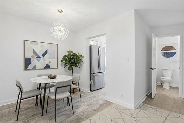 6927 PLACE DE LA PAIX 6927, St Petersburg, FL 33707