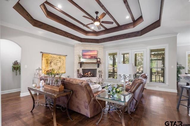 332 Hines Crossing, Bullard, TX 75757