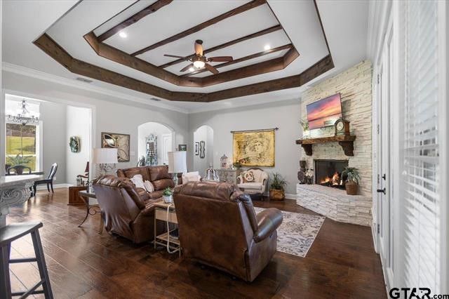 332 Hines Crossing, Bullard, TX 75757