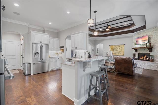 332 Hines Crossing, Bullard, TX 75757