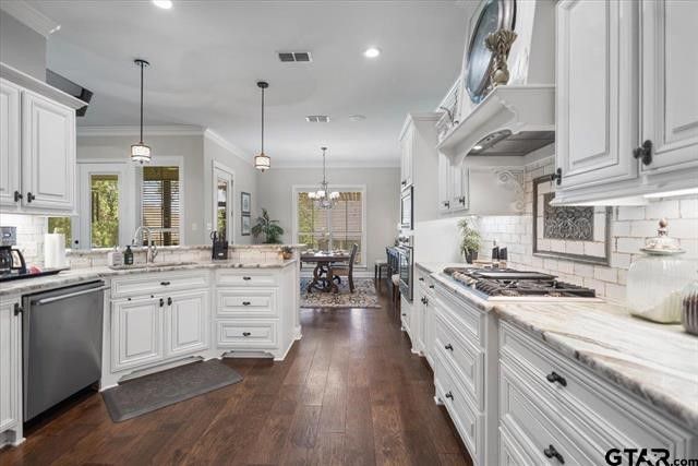 332 Hines Crossing, Bullard, TX 75757