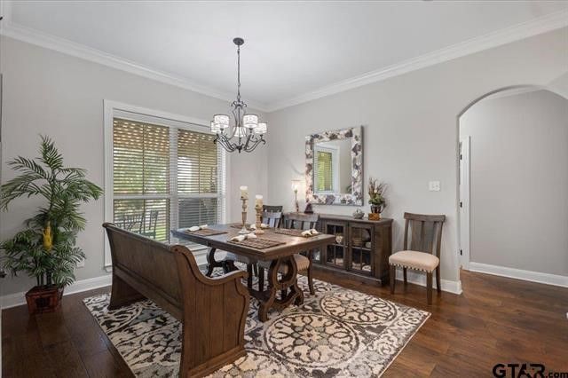 332 Hines Crossing, Bullard, TX 75757