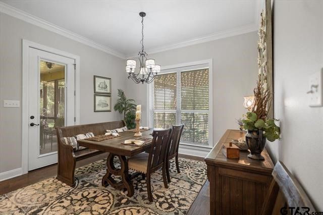 332 Hines Crossing, Bullard, TX 75757