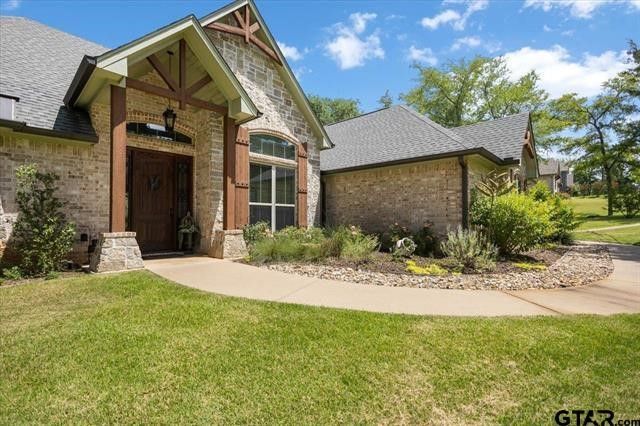332 Hines Crossing, Bullard, TX 75757