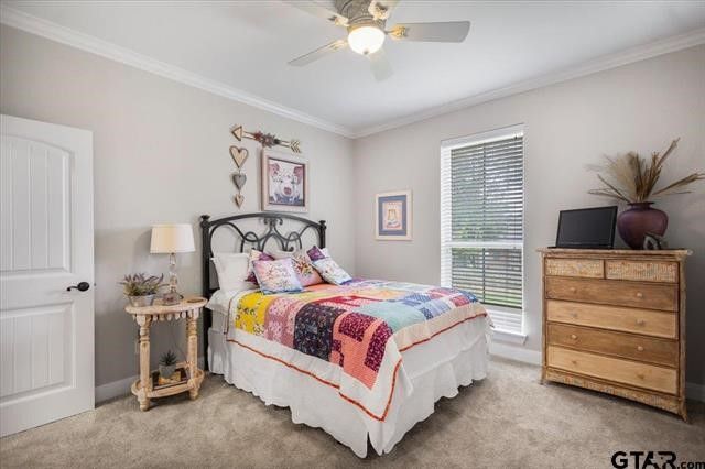 332 Hines Crossing, Bullard, TX 75757