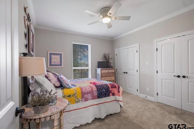 332 Hines Crossing, Bullard, TX 75757