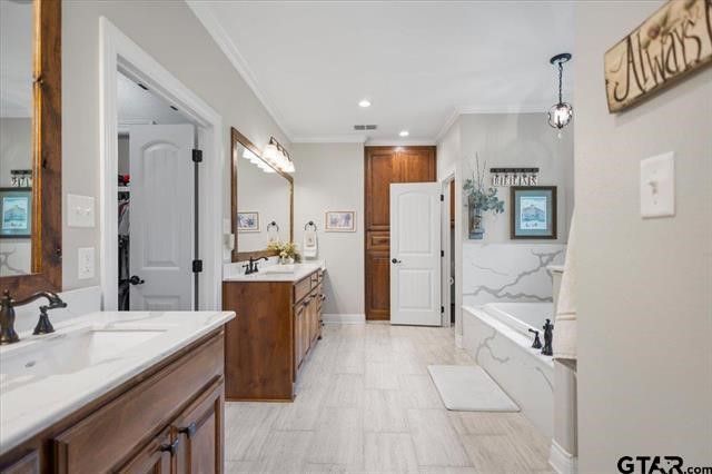 332 Hines Crossing, Bullard, TX 75757
