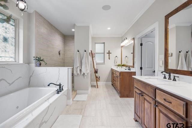 332 Hines Crossing, Bullard, TX 75757