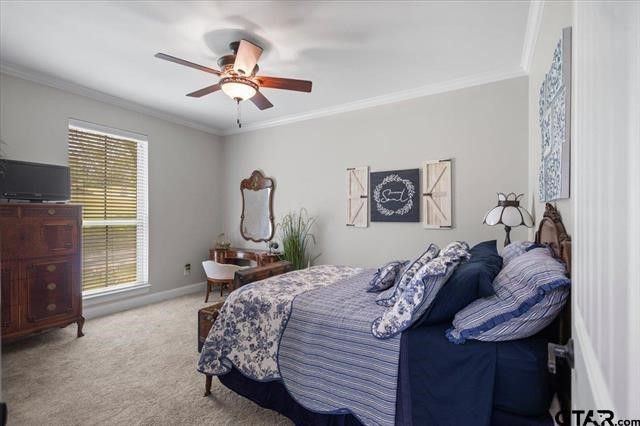 332 Hines Crossing, Bullard, TX 75757