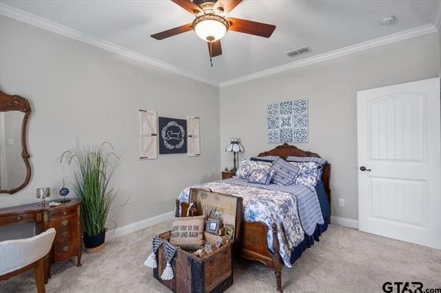 332 Hines Crossing, Bullard, TX 75757