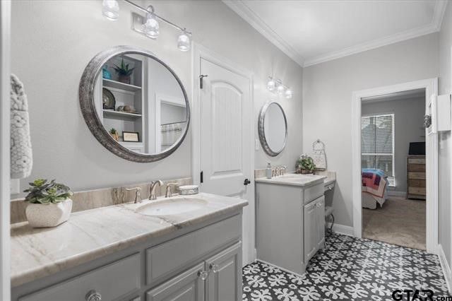 332 Hines Crossing, Bullard, TX 75757