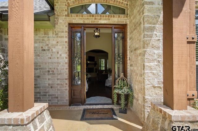 332 Hines Crossing, Bullard, TX 75757