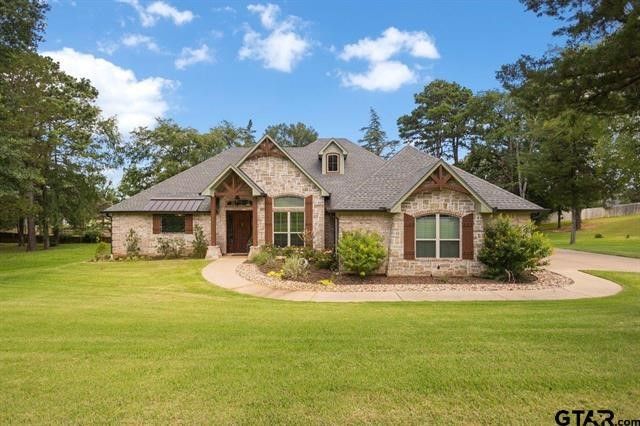 332 Hines Crossing, Bullard, TX 75757