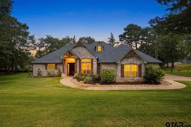 332 Hines Crossing, Bullard, TX 75757