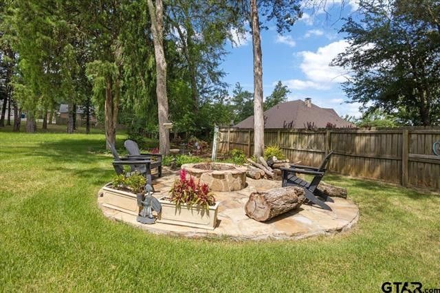 332 Hines Crossing, Bullard, TX 75757