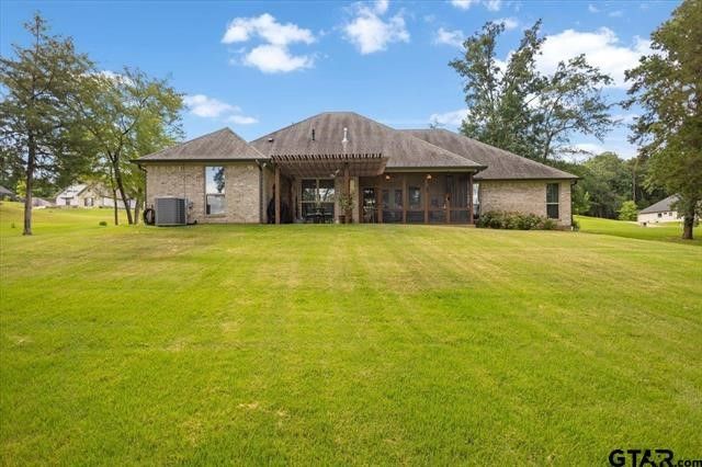 332 Hines Crossing, Bullard, TX 75757