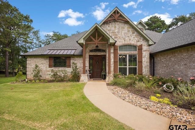 332 Hines Crossing, Bullard, TX 75757