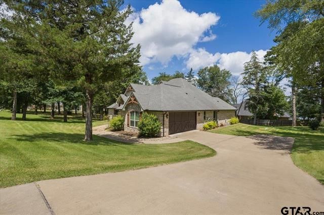 332 Hines Crossing, Bullard, TX 75757