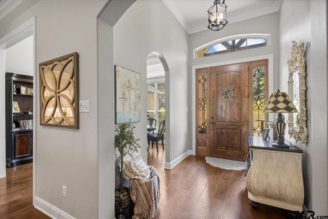 332 Hines Crossing, Bullard, TX 75757