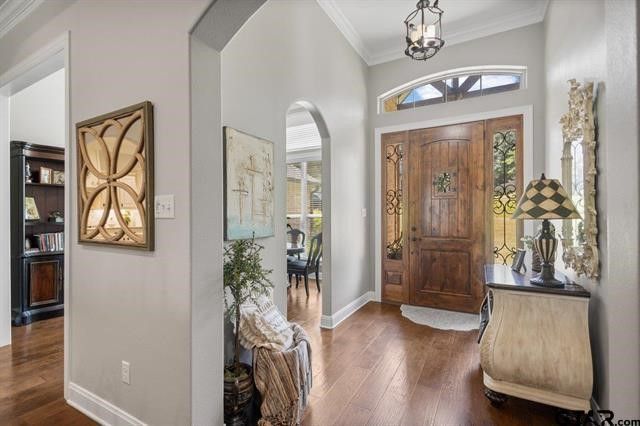 332 Hines Crossing, Bullard, TX 75757