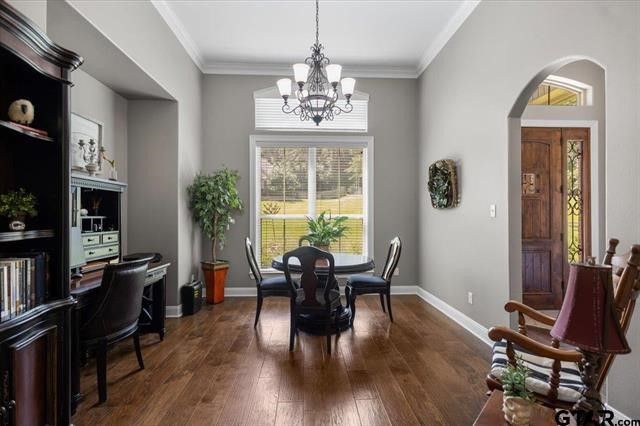332 Hines Crossing, Bullard, TX 75757