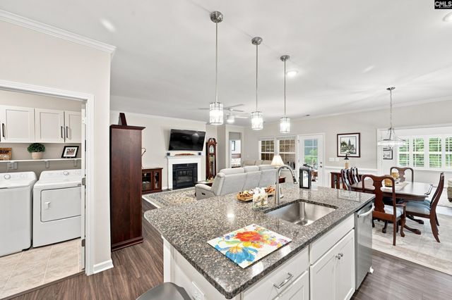 242 Backspin Drive, Elgin, SC 29045