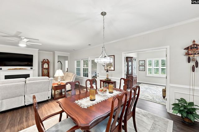 242 Backspin Drive, Elgin, SC 29045