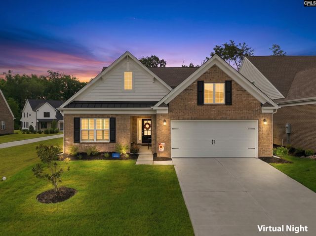 242 Backspin Drive, Elgin, SC 29045