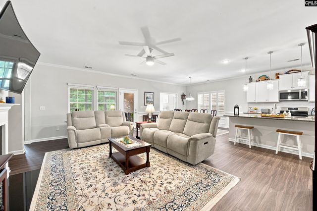 242 Backspin Drive, Elgin, SC 29045