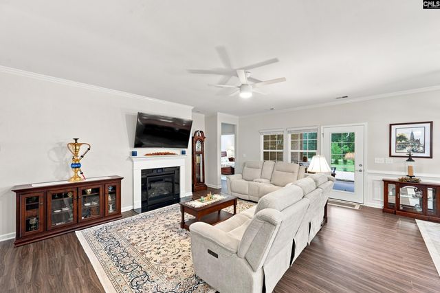242 Backspin Drive, Elgin, SC 29045