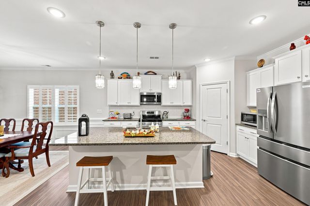 242 Backspin Drive, Elgin, SC 29045