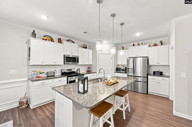 242 Backspin Drive, Elgin, SC 29045