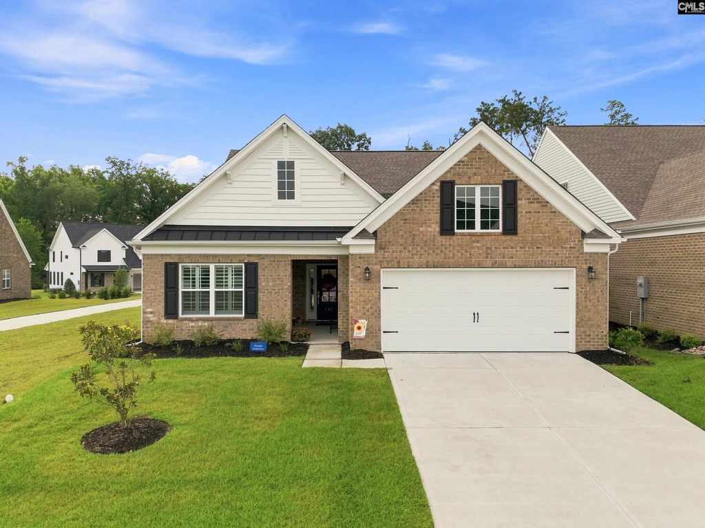 242 Backspin Drive, Elgin, SC 29045