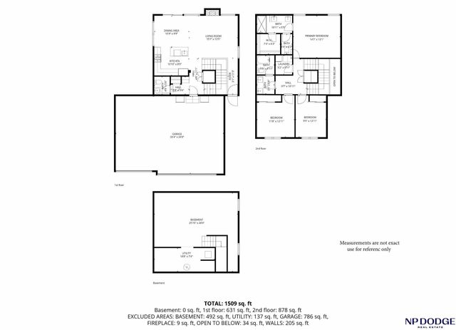 12120 S 111 Avenue, Papillion, NE 68046