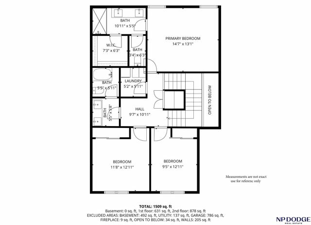 12120 S 111 Avenue, Papillion, NE 68046