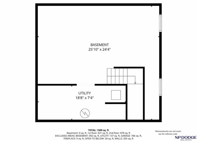 12120 S 111 Avenue, Papillion, NE 68046
