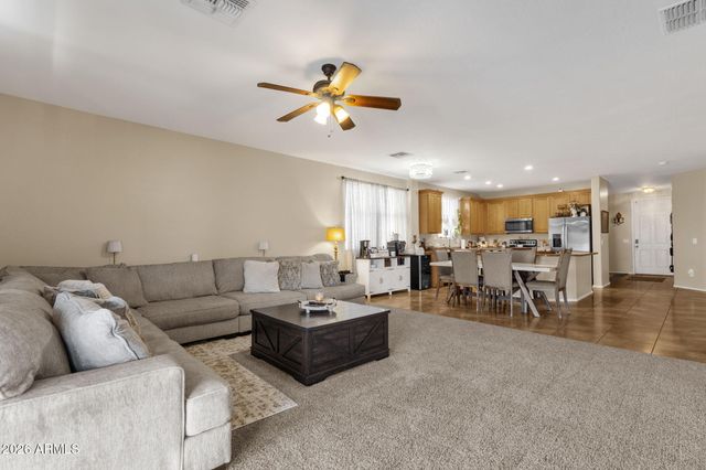 3422 W LEODRA Lane, Phoenix, AZ 85041