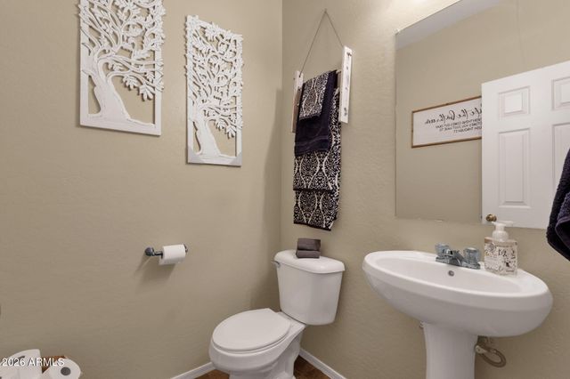 3422 W LEODRA Lane, Phoenix, AZ 85041