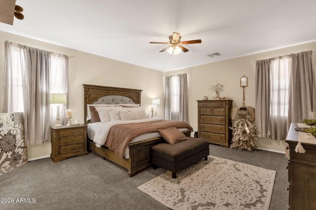 3422 W LEODRA Lane, Phoenix, AZ 85041