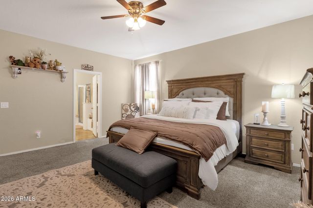 3422 W LEODRA Lane, Phoenix, AZ 85041